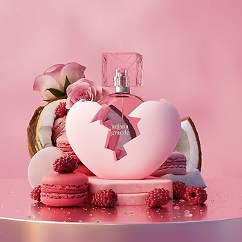 Thank U Next Ariana Grande 100 ML + Envío GRATIS