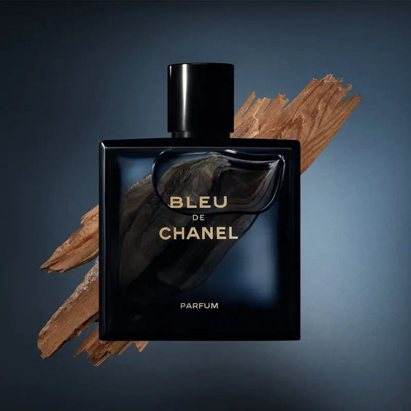 Bleu de Chanel 100 ML + Envío GRATIS