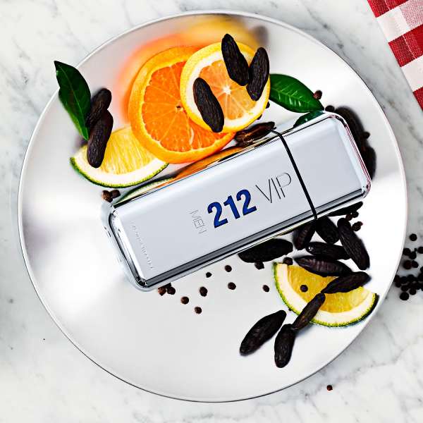 Promo 14: Club de Nuit 105 ML + GRATIS: Lattafa Asad 100 ML + GRATIS: Carolina Herrera 212 VIP Black 100 ML