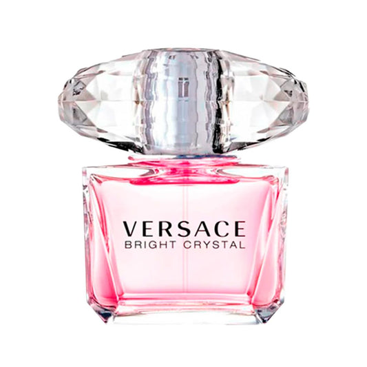 Versace Bright Crystal 100 ML + Envío GRATIS.