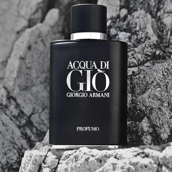 Acqua Di Gio Profumo 125 ML + Envío GRATIS