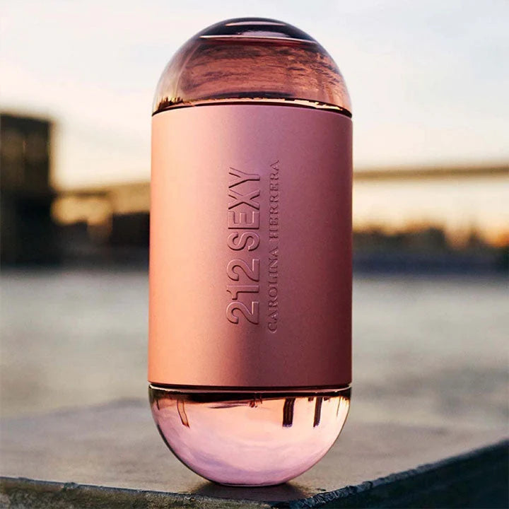 Promo Lleva 3 Paga 1: La Vie Est Belle 75 ML + CH Good Girl 80 ML + CH 212 Rose 80 ML.