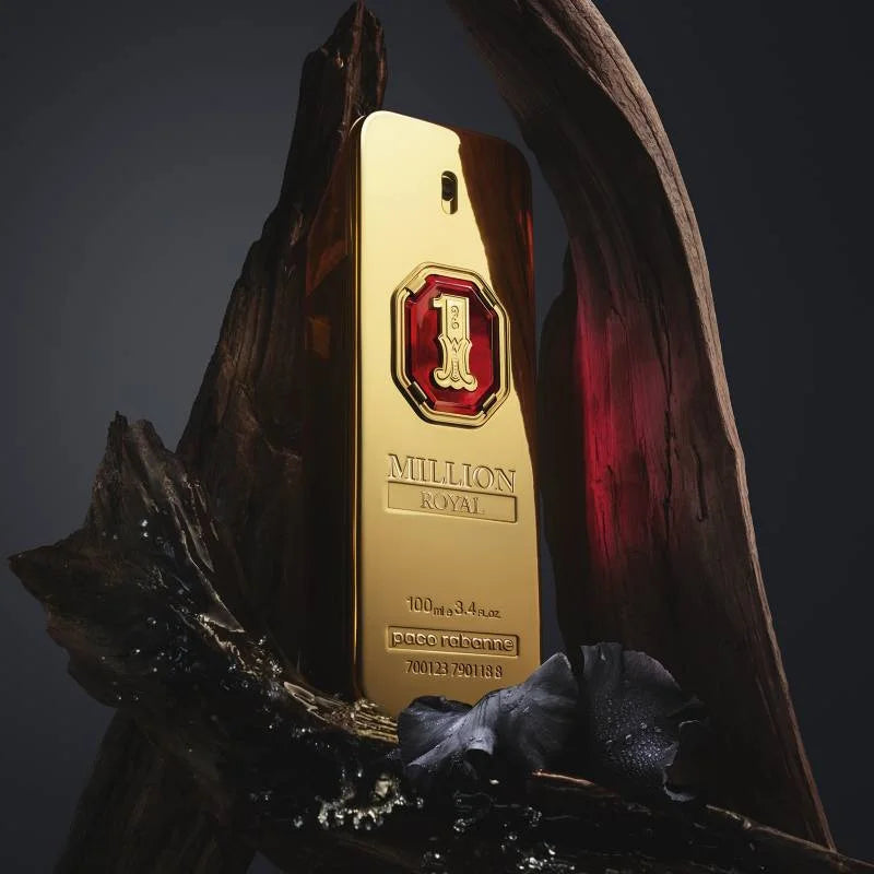 Promo Paga 2 Lleva 4: Dior Sauvage 100 ML + Versace Eros 100 ML + GRATIS: CH 212 VIP Men 100 ML + GRATIS: 1 Million Royal 100 ML