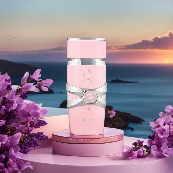 Promo Paga 1 Lleva 3: Lattafa Yara 100 ML + Thank U Next 100 ML + Good Girl Blush 100 ML